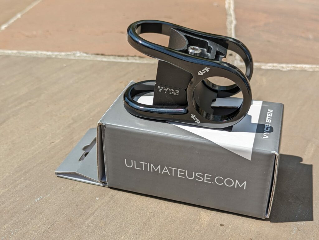 2023 use vyce stem 5ct