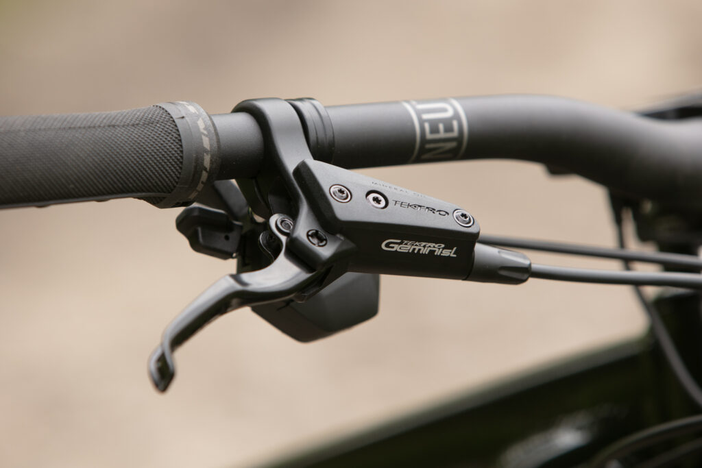 2023 vitus e mythique brake