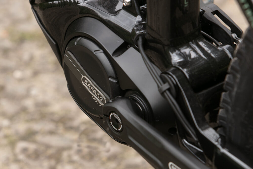 2023 vitus e mythique motor