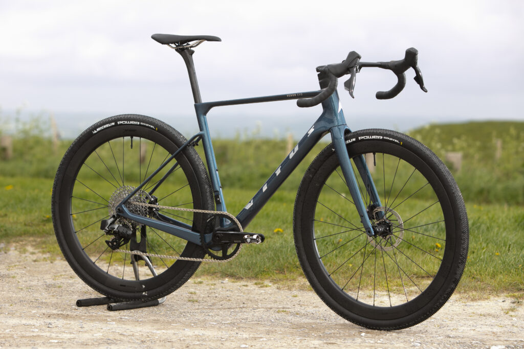 2023 vitus venon evo gr 5ct