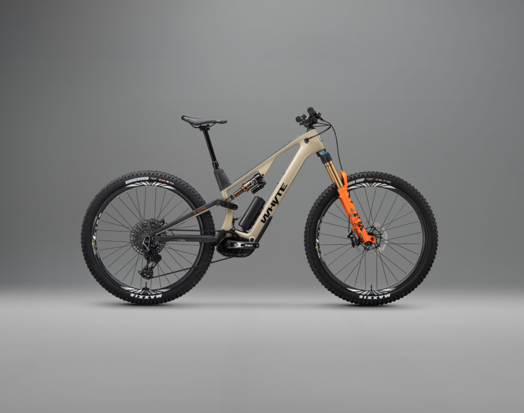 2023 whyte e-lyte 150 worx hero