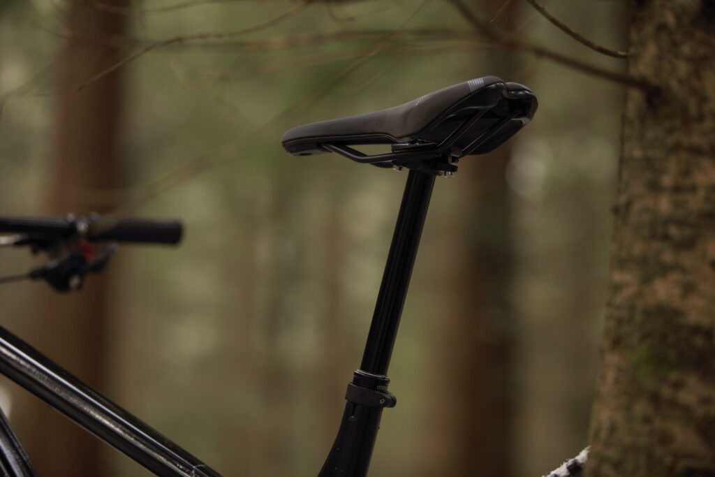 2023 wolf tooth resolve dropper hero