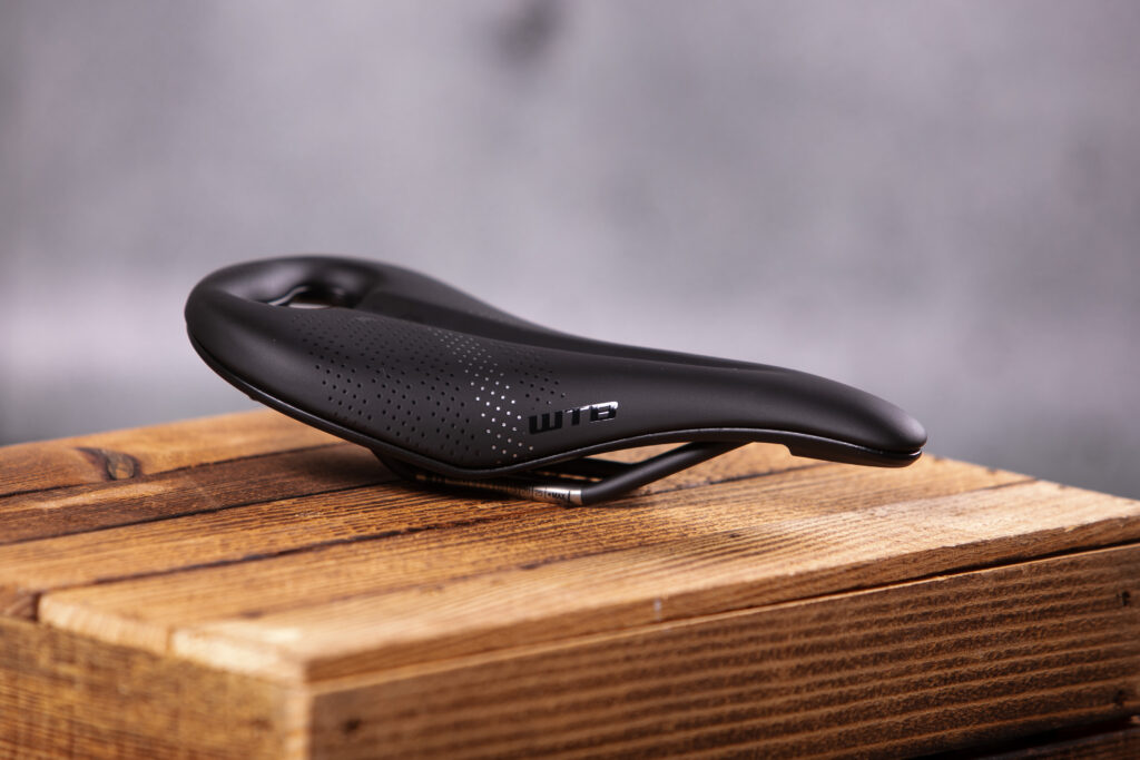 2023 wtb devo saddle 5ct