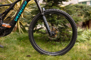 WTB HTZ i30 e-bike wheelset review