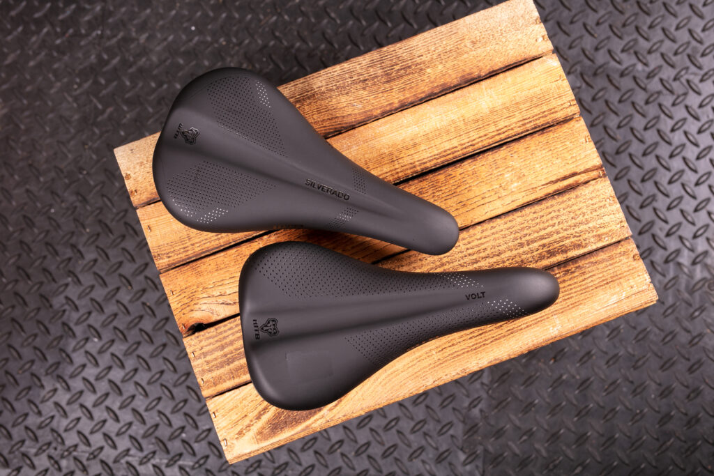 2023 wtb saddles 5ct