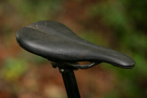 WTB Silverado 265 Medium Fusion Form Carbon saddle review