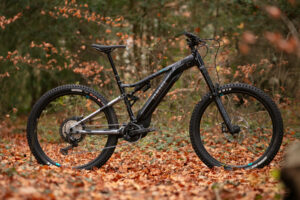 Yamaha Moro 07 e-MTB review