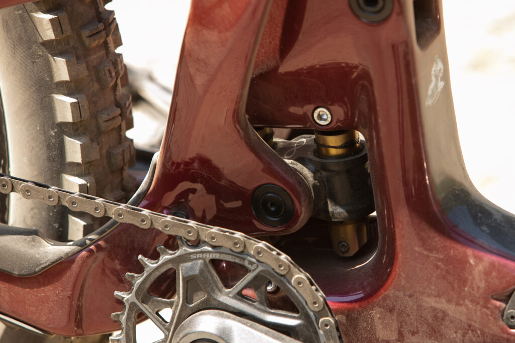 2023 yeti sb135 lr switch infi