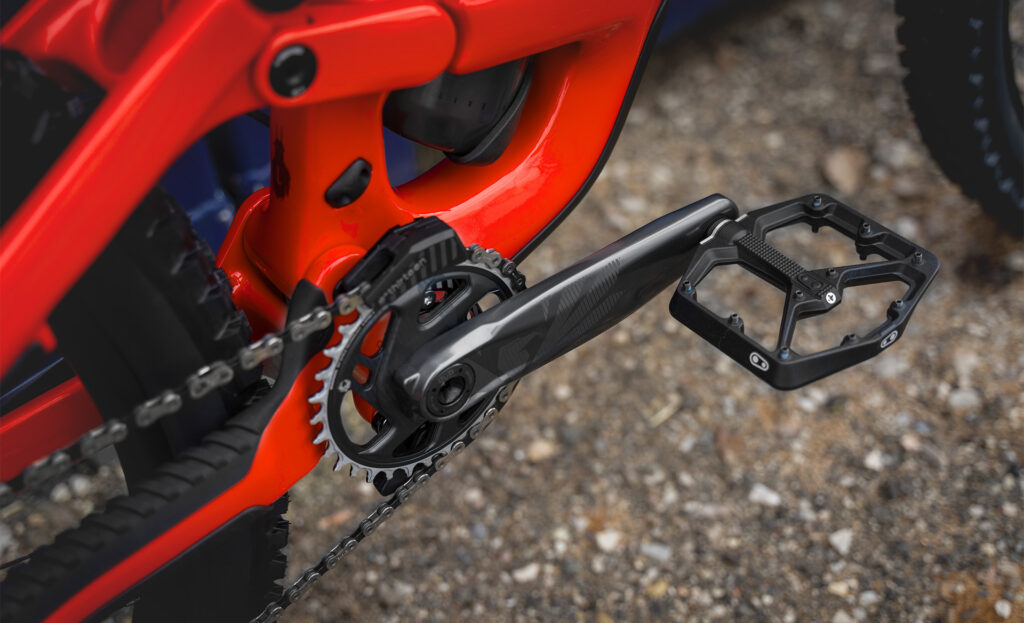 2023 yt ind capra core 3 29 crank