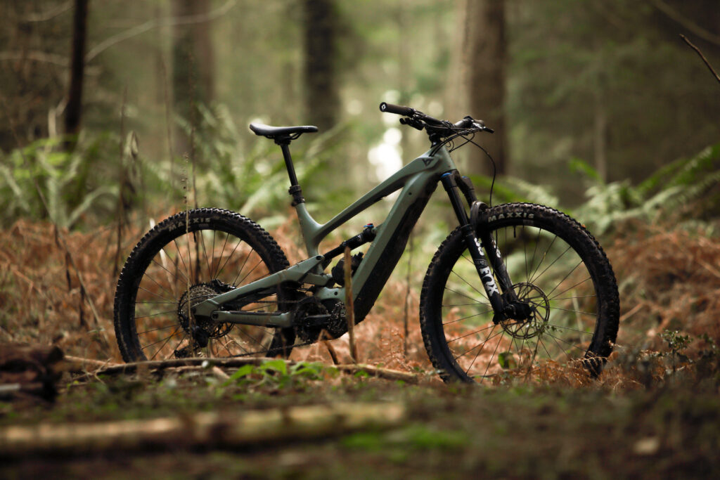 2023 yt industries decoy 5ct
