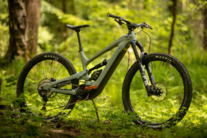 YT Industries Decoy 29 Core 3 e-MTB review