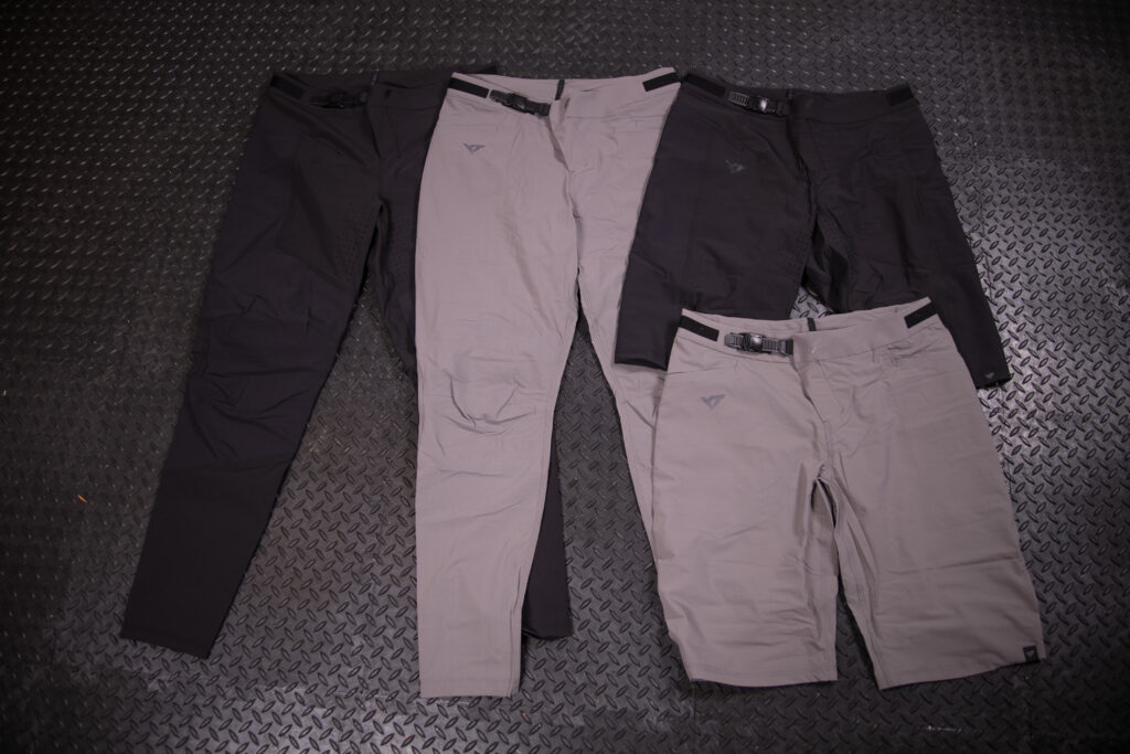 2023 yt trousers shorts 5ct
