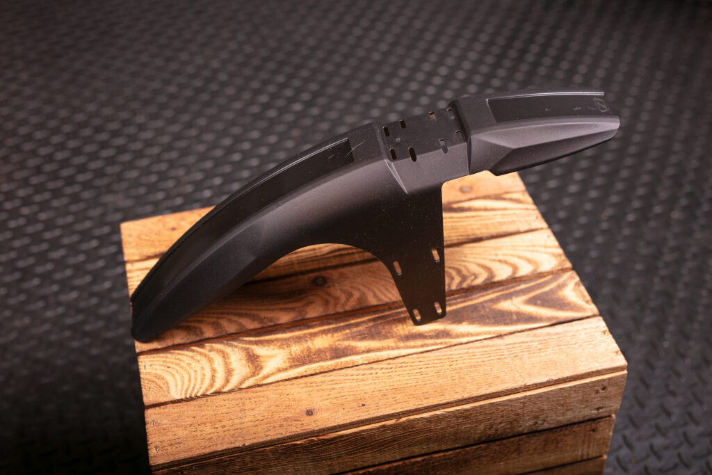 2023 zefal mtb mudguard