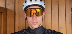 Sungod Vulcans top-frame sunglasses review