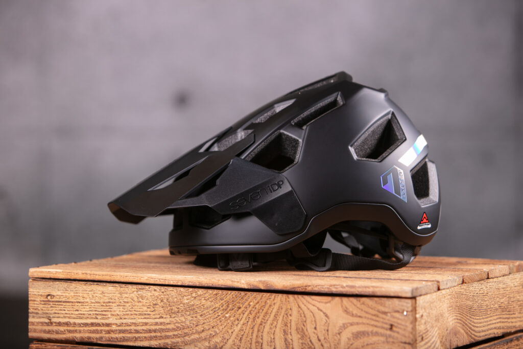 2024 7idp helmet 5ct