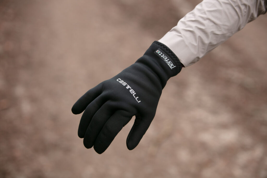 2024 Castelli Perfetto Max Glove Long Cuff