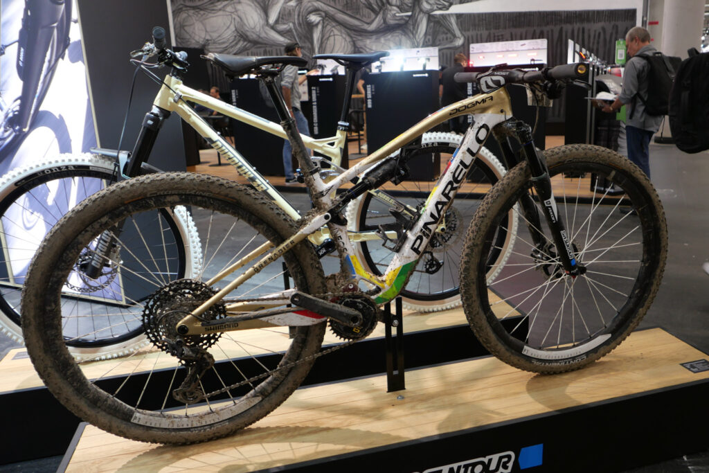 2024 EB pidcock dogma