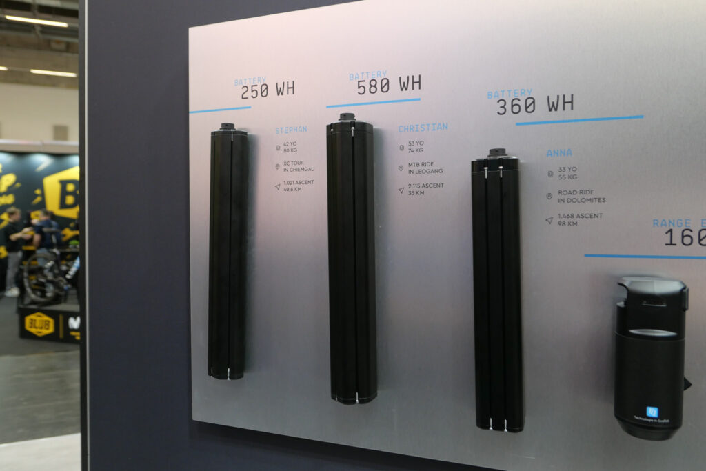 2024 EB tq battery