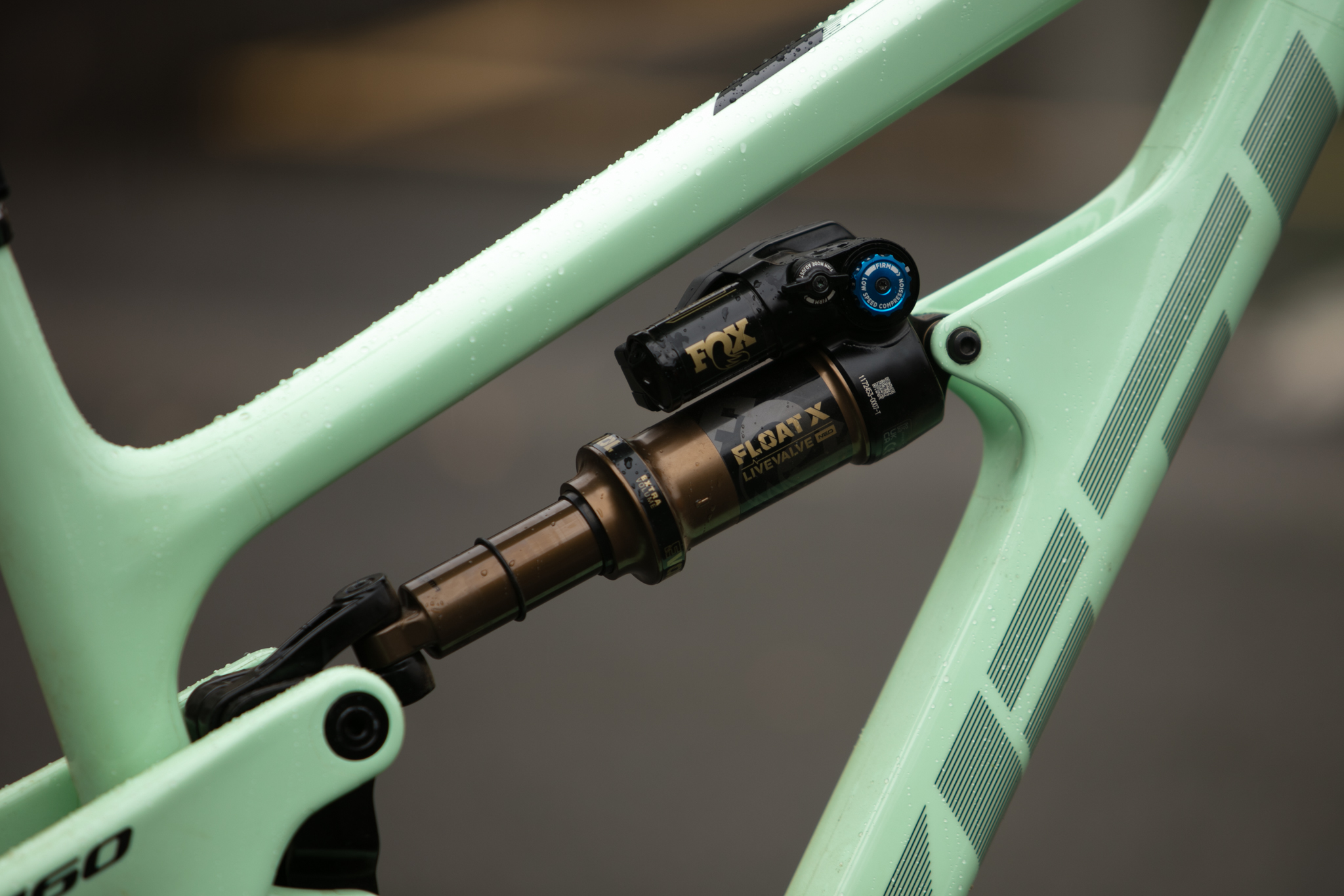 Fox Live Valve Neo first ride review - Cycling News | off-road.cc