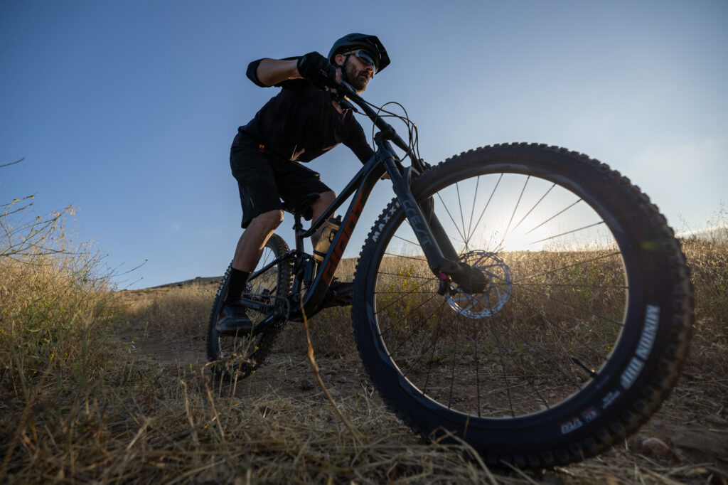 2024 Giant Stance trail mtb2