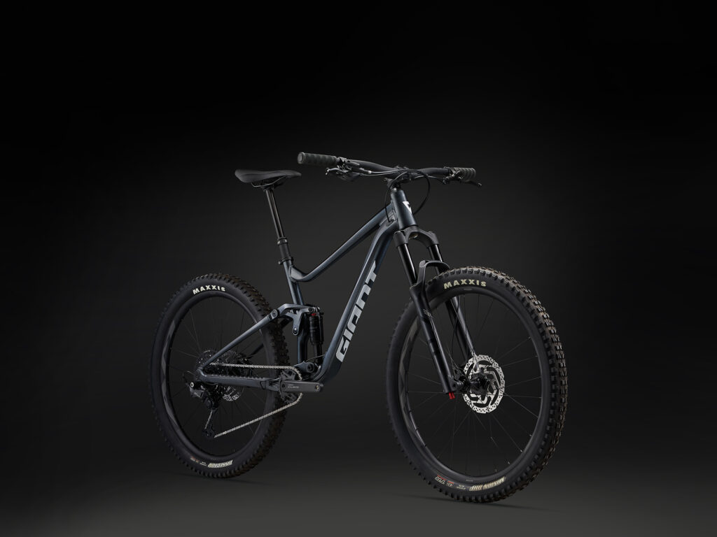 2024 Giant Stance trail mtb7