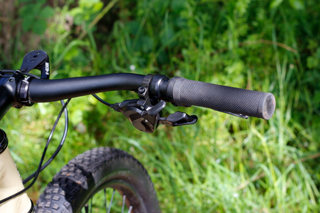 2024 Surly Bridge Club grip shifter cues 11 -1