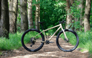 Surly Bridge Club off-road touring bike review