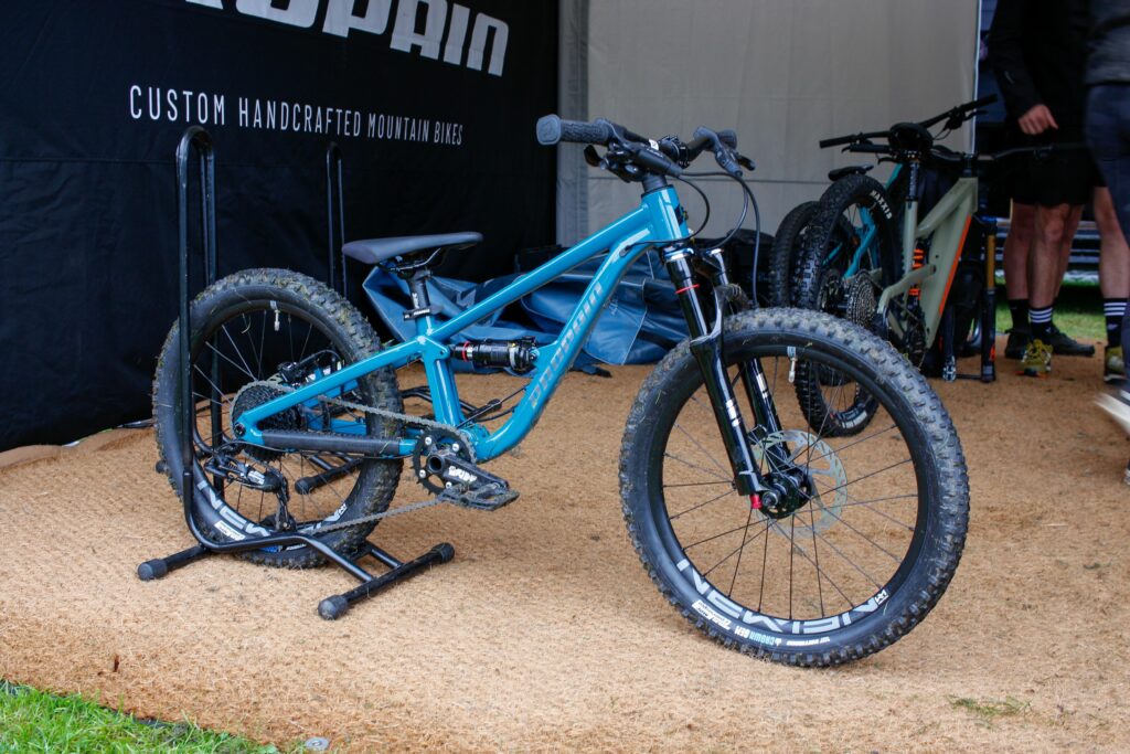Propain Frechdax 3