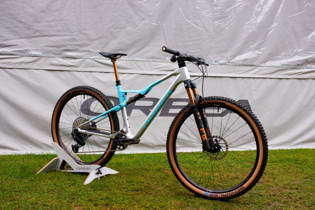 Orbea Oiz