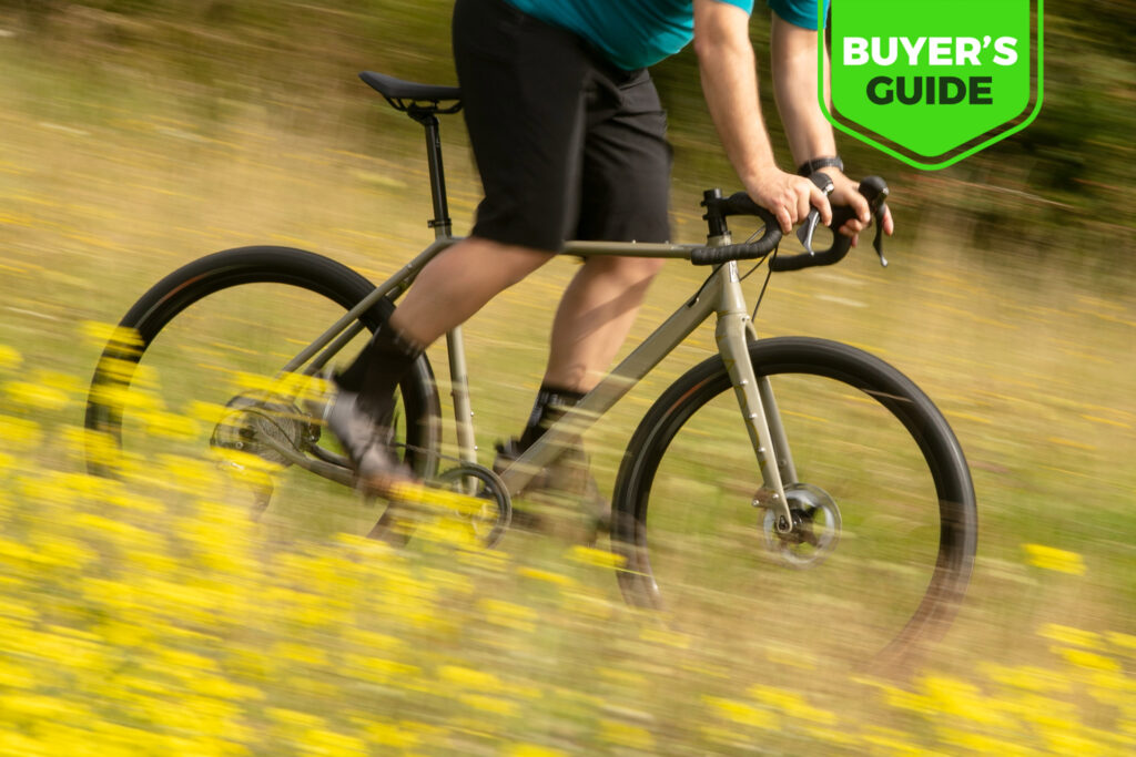 2024 best grav bike