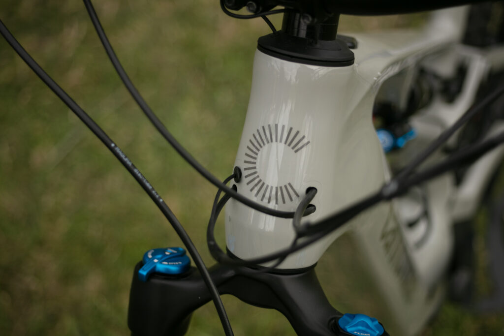 2024 cannondale moterra sl 2 HT