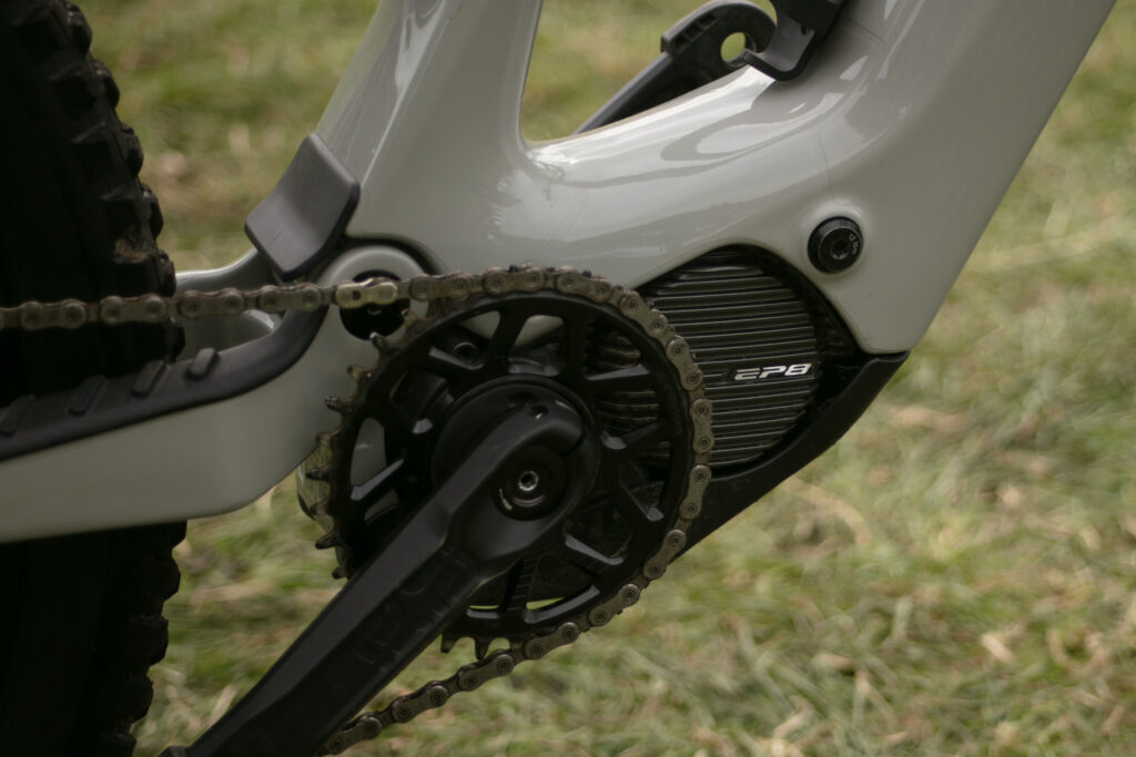 2024 cannondale moterra sl 2 motor