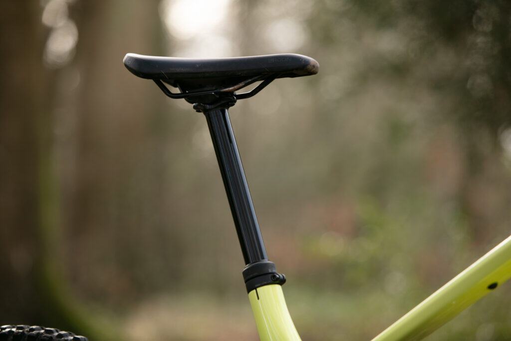 2024 canyon spectral ffr dropper