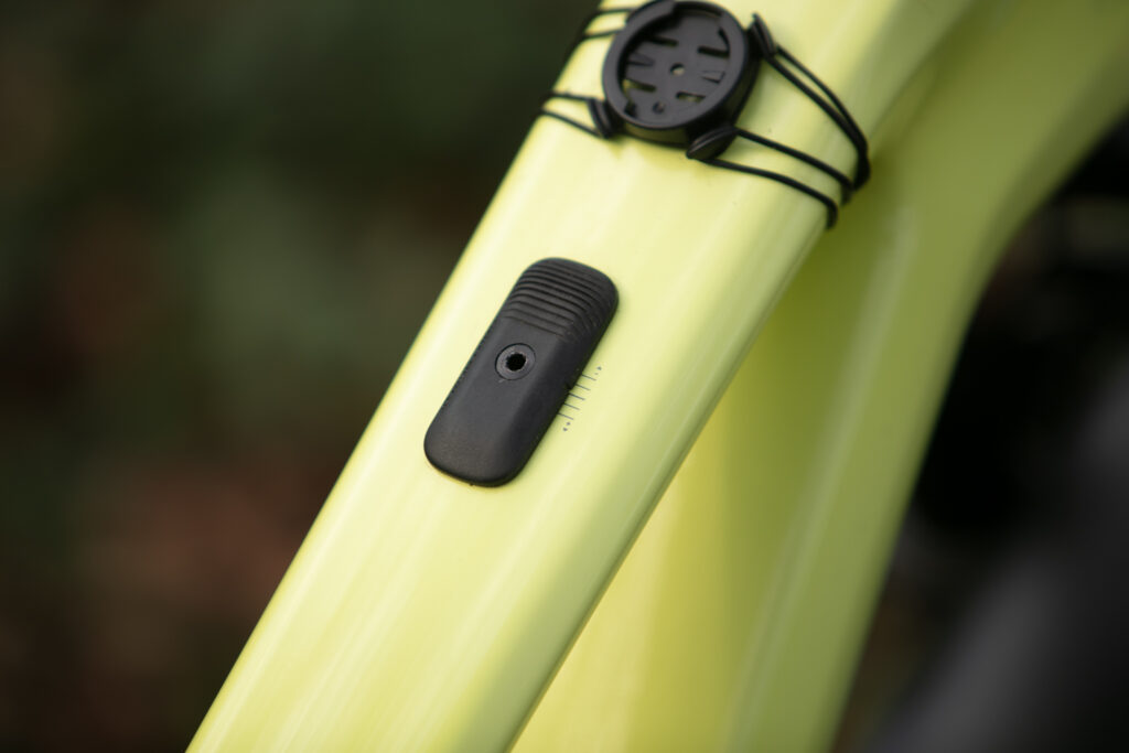 2024 canyon spectral ffr kis