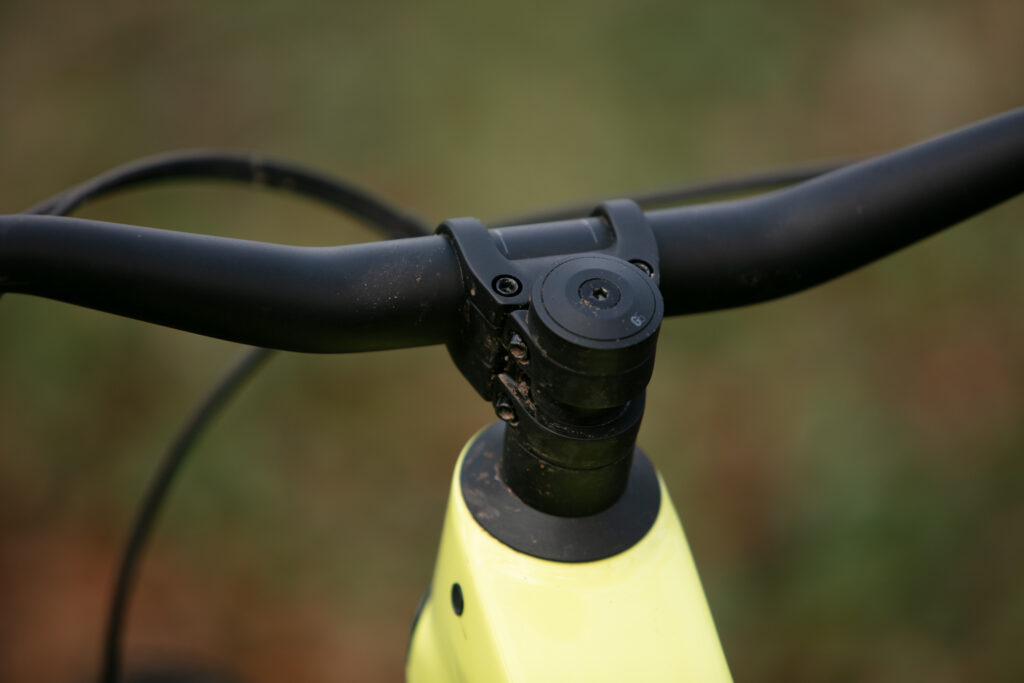 2024 canyon spectral ffr stem