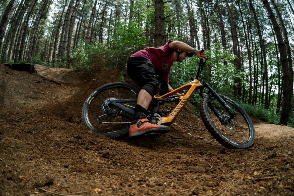 2024 canyon spectral onfly riding