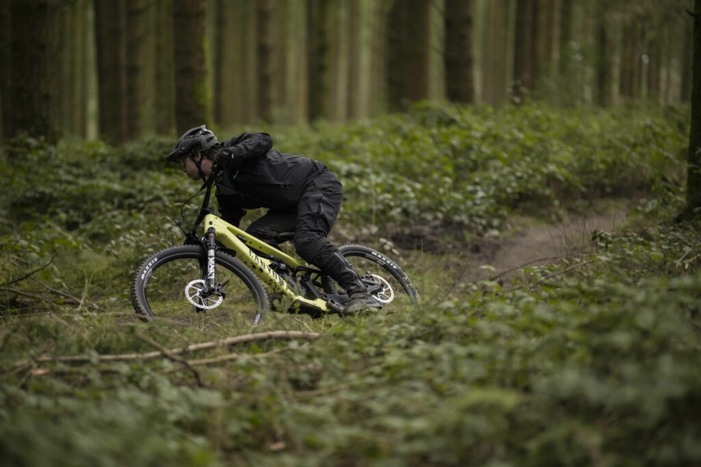 2024 canyon spectral riding 4