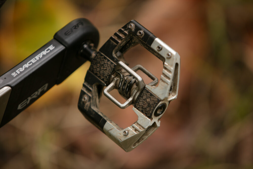 2024 crankbros mallet e ls body