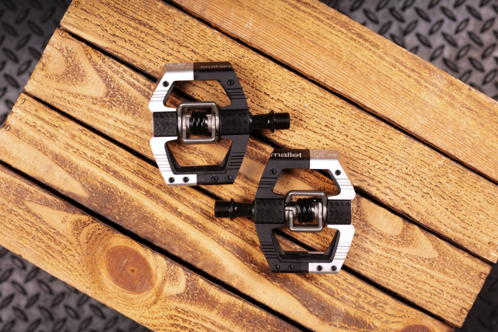 2024 crankbrothers mallet e ls 5ct