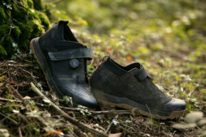 Crankbrothers Mallet Trail Boa clipless shoe review