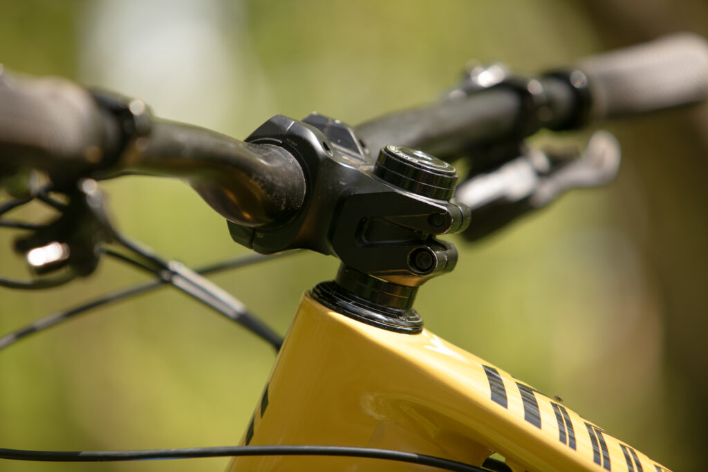 2024 deviate highlander 2 stem
