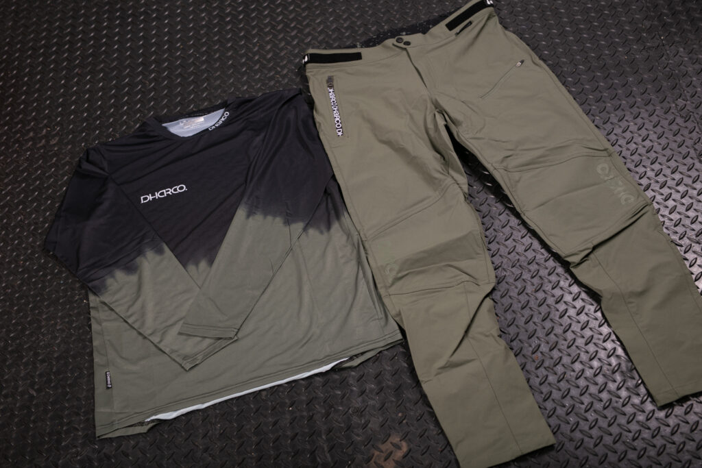 2024 dharco clothing 5ct