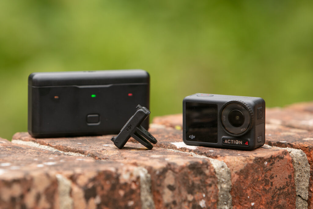 2024 dji osmo action 4 5ct