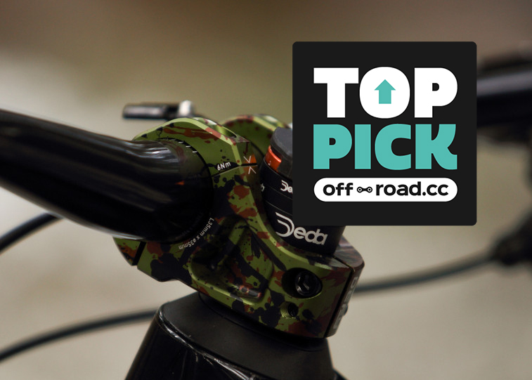 2024 dmr defy top pick