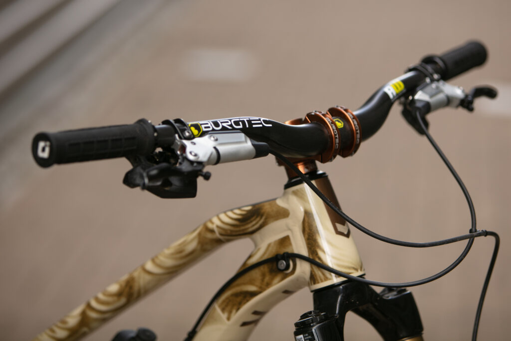 2024 ferg privateer 161 bar