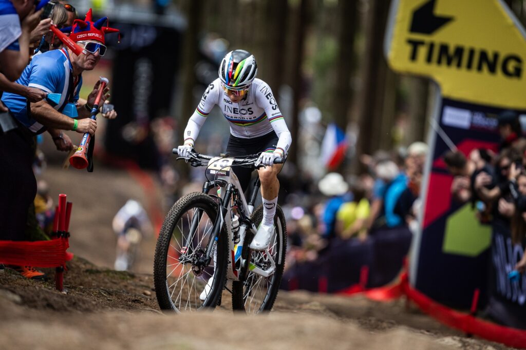 2024 ferrand prevot riding