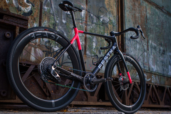 2024 festka spectre gravel 1