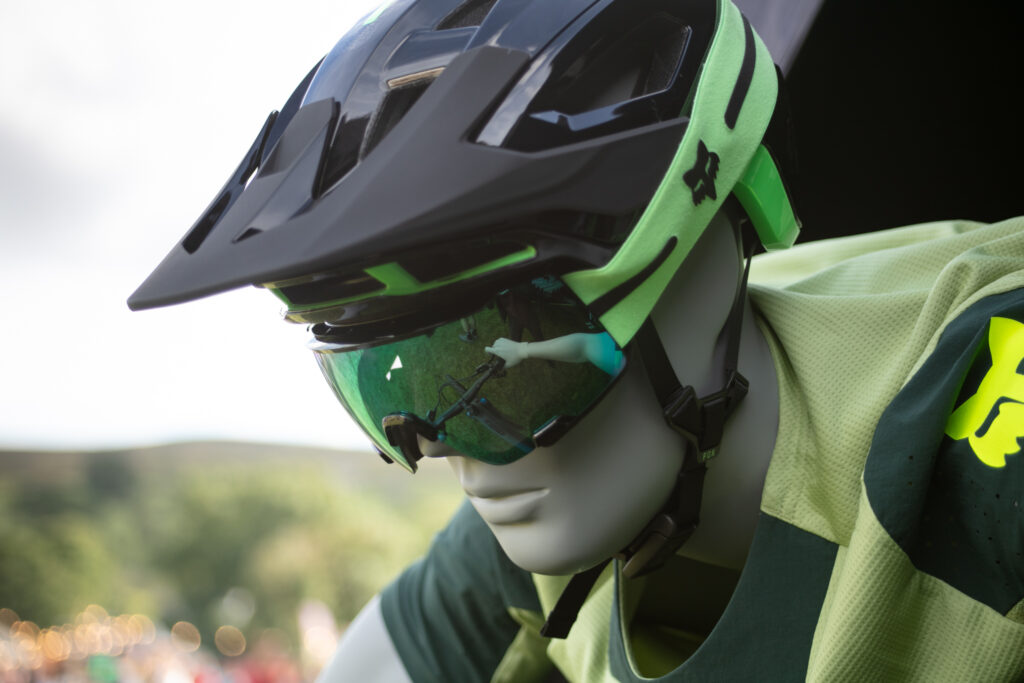 2024 fo x purevue goggles