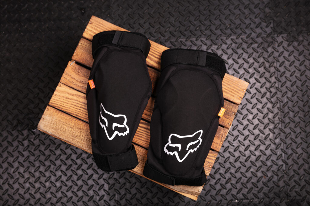 2024 fox knee pads 5ct