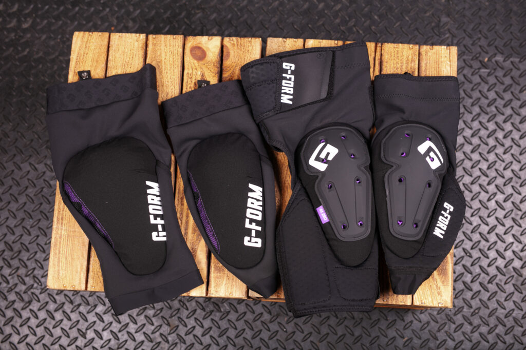 2024 g-form pads 5ct